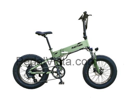 Rattan Fat Bear fiche technique et avis